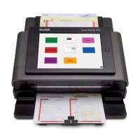 сканер Kodak Scan Station 710 Черный