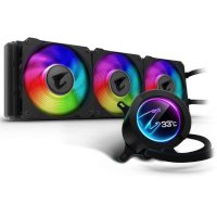 кулер GigaByte Aorus Liquid Cooler 360