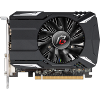видеокарта ASRock Phantom Gaming Radeon RX560 4G