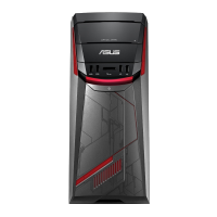 компьютер ASUS G11CD 90PD01L1-M06770