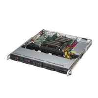 корпус SuperMicro CSE-113MFAC2-605CB