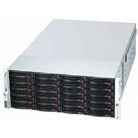 корпус SuperMicro CSE-847E16-R1K28JBOD