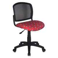 стул Бюрократ CH-296NX-MOTO_RD