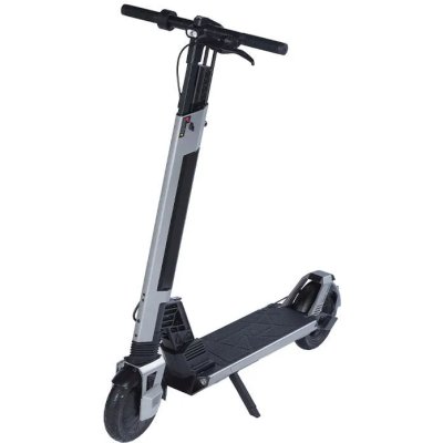 электросамокат Kugoo Kirin HX Plus KGK-HXPLUS-B