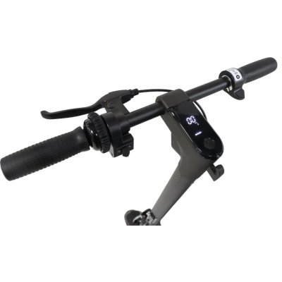 электросамокат Kugoo Kirin M3 KGK-M3-B