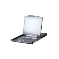 KVM переключатель Aten CL5716IN-ATA-RG