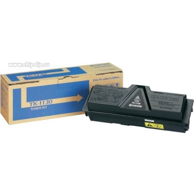 картридж Kyocera TK-1130 1T02MJ0NL0 черный