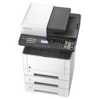 МФУ Kyocera Ecosys M2040dn 1102S33NL0 Черно-Белый