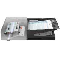 МФУ Kyocera Ecosys M2040dn 1102S33NL0 Черно-Белый