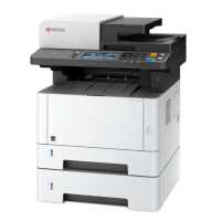 МФУ Kyocera Ecosys M2640idw 1102S53NL0 Черно-Белый