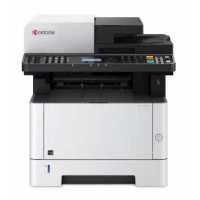 МФУ Kyocera Ecosys M2735dn Черно-Серый