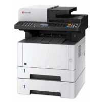 МФУ Kyocera Ecosys M2735dn Черно-Серый