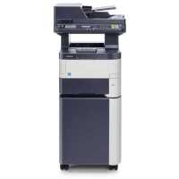 МФУ Kyocera Ecosys M3040dn Черно-Белый