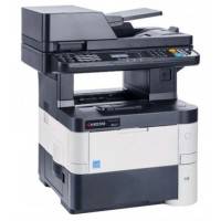 МФУ Kyocera Ecosys M3540DN