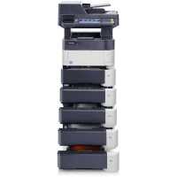 МФУ Kyocera Ecosys M3560IDN
