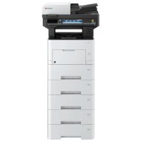 МФУ Kyocera Ecosys M3655idn Черно-Белый