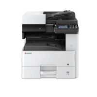МФУ Kyocera Ecosys M4125idn 1102P23NL0 Черно-Белый
