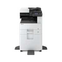МФУ Kyocera Ecosys M4125idn 1102P23NL0 Черно-Белый