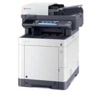 МФУ Kyocera Ecosys M6235cidn 1102V03NL0 Черно-Белый