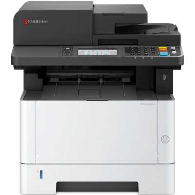 МФУ Kyocera Ecosys MA4000wifx Белый