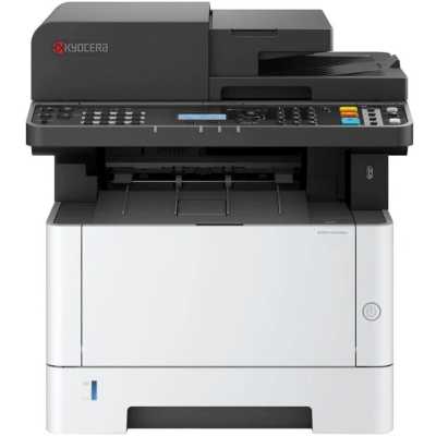МФУ Kyocera Ecosys MA4000x 110C143NL0 Белый