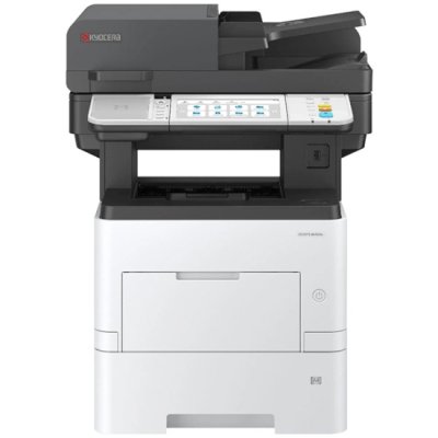МФУ Kyocera Ecosys MA4500ix 110C113NL0 Белый