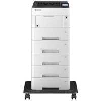 принтер Kyocera Ecosys P3155dn Черно-Белый
