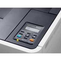 принтер Kyocera Ecosys P6130CDN Черно-Белый