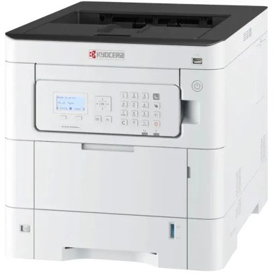 принтер Kyocera Ecosys PA3500cx 1102YJ3NL0 Белый