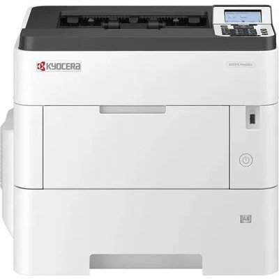 принтер Kyocera Ecosys PA6000x Белый