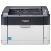 принтер Kyocera FS-1040 Белый