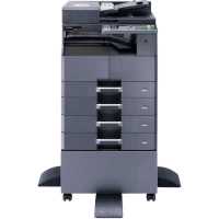 МФУ Kyocera TASKalfa 2020 1102ZR3NL0 Черный