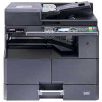 МФУ Kyocera TASKalfa 2321 Черно-Серый