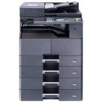 МФУ Kyocera TASKalfa 2321 Черно-Серый