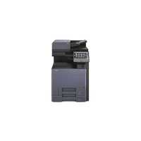 МФУ Kyocera TASKalfa 2553ci Черно-Серый