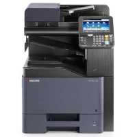 МФУ Kyocera TASKalfa 308ci Синий