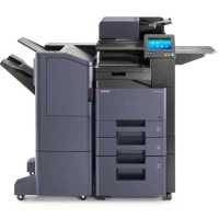 МФУ Kyocera TASKalfa 358ci Черный
