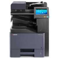 МФУ Kyocera TASKalfa 358ci Черный