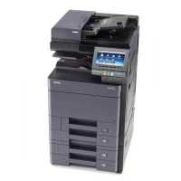 МФУ Kyocera TASKalfa 4052ci