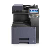 МФУ Kyocera TASKalfa 406ci