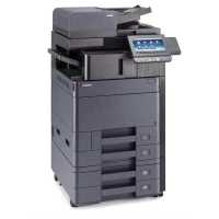 МФУ Kyocera TASKalfa 5052ci