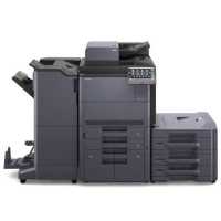 МФУ Kyocera TASKalfa 7353ci