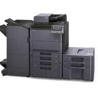 МФУ Kyocera TASKalfa 8353ci