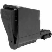 картридж Kyocera TK-1110 1T02M50NXV черный