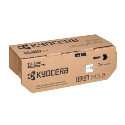 тонер-картридж Kyocera TK-3410 1T0C0X0NL0 черный