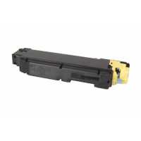 картридж Kyocera TK-5150Y 1T02NSANL0 желтый