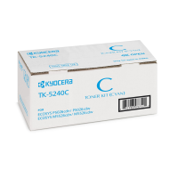 картридж Kyocera TK-5240C 1T02R7CNL0 голубой