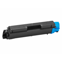 картридж Kyocera TK-580C 1T02KTCNL0 голубой