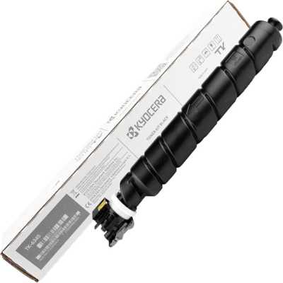 тонер-картридж Kyocera TK-6345 1T02XF0NL0 черный