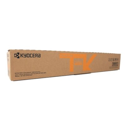 картридж Kyocera TK-8110Y 1T02P3AAX0 желтый